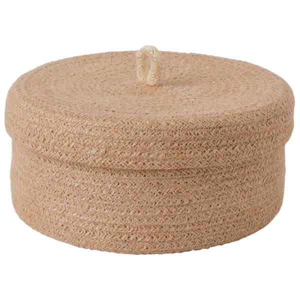 Корзина Ikea Ljungan  / Джут photo 1