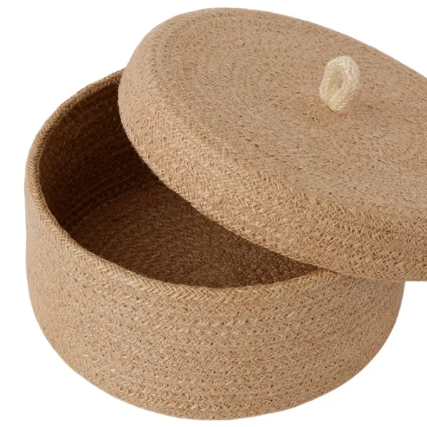 Корзина Ikea Ljungan  / Джут photo 2