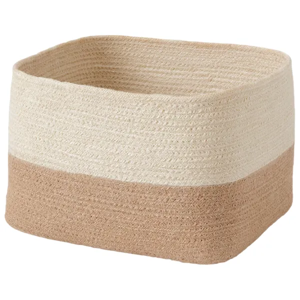 Корзина Ikea Ljungan  / Джут photo 1