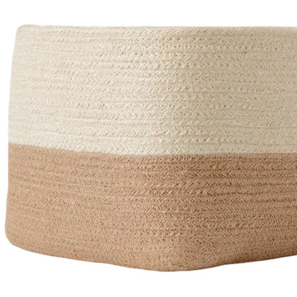 Корзина Ikea Ljungan  / Джут photo 2