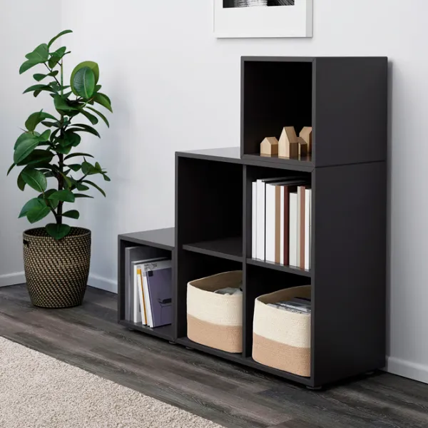 Корзина Ikea Ljungan  / Джут photo 4