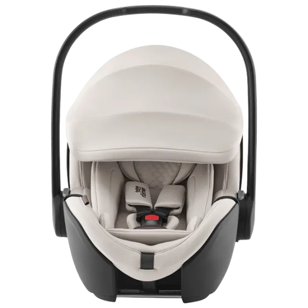 Scaun auto Britax-Römer Baby-Safe Pro with Vario Base 5Z Lux  0 luni - 15 luni / 13 kg / Gray photo 3 Scaun auto Britax-Römer Baby-Safe Pro with Vario Base 5Z Lux  0 luni - 15 luni / 13 kg / Gray photo 3