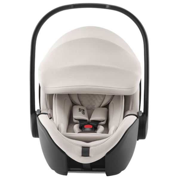 Scaun auto Britax-Römer Baby-Safe Pro with Vario Base 5Z Lux  0 luni - 15 luni / 13 kg / Gray photo 3 Scaun auto Britax-Römer Baby-Safe Pro with Vario Base 5Z Lux  0 luni - 15 luni / 13 kg / Gray photo 3