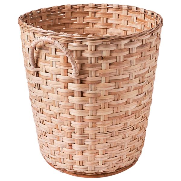 Корзина Ikea Vaxthus  / Ротанг photo 1