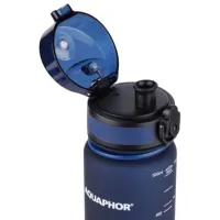 Sticlă pentru apă Aquaphor City Blue photo 2