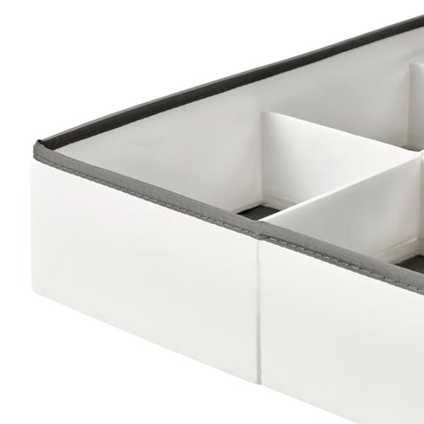 Органайзер Ikea Jattebjorn  / Полиэстер photo 3