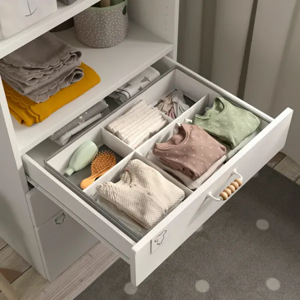 Органайзер Ikea Jattebjorn  / Полиэстер photo 4
