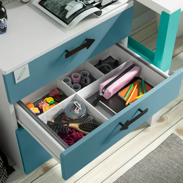 Органайзер Ikea Jattebjorn  / Полиэстер photo 5