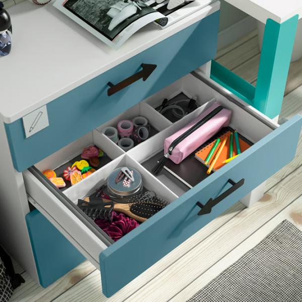 Органайзер Ikea Jattebjorn  / Полиэстер photo 5