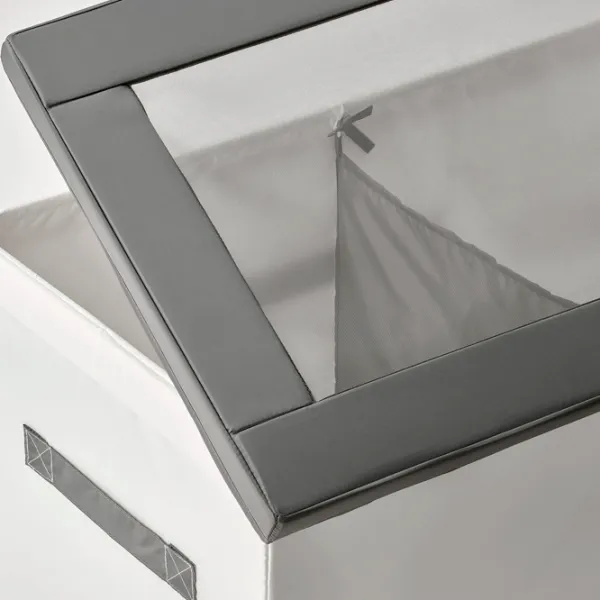 Коробка Ikea Jattebjorn  / Полиэстер photo 2