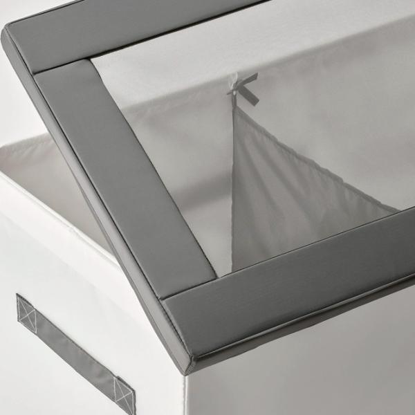 Коробка Ikea Jattebjorn  / Полиэстер photo 2