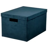 Коробка Ikea Gjatta  / Картон