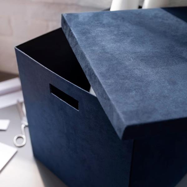 Коробка Ikea Gjatta  / Картон photo 2