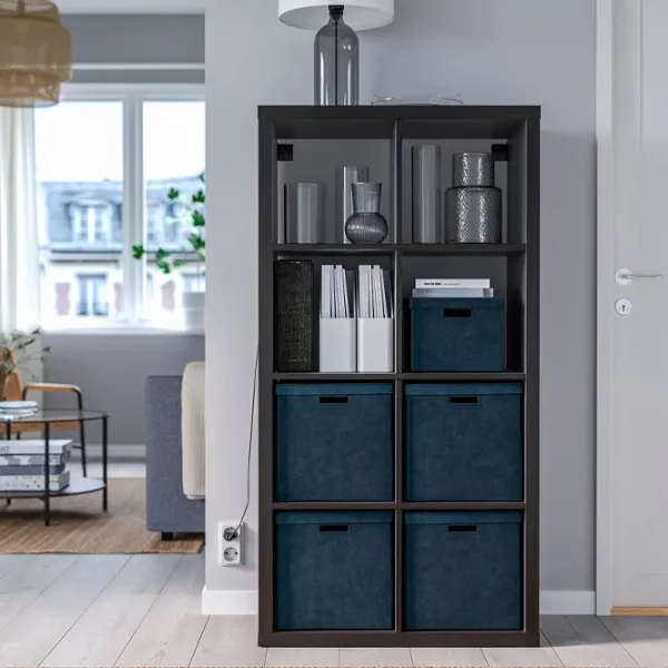 Коробка Ikea Gjatta  / Картон photo 3