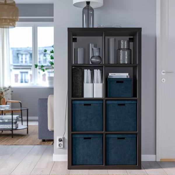 Коробка Ikea Gjatta  / Картон photo 3