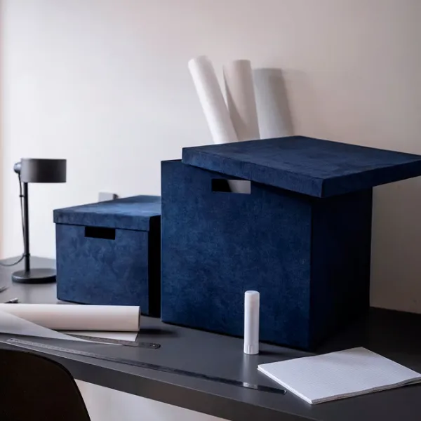 Коробка Ikea Gjatta  / Картон photo 4