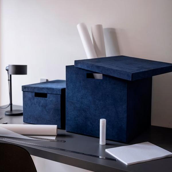 Коробка Ikea Gjatta  / Картон photo 4
