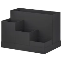 Organizator Ikea Tjena  / Carton