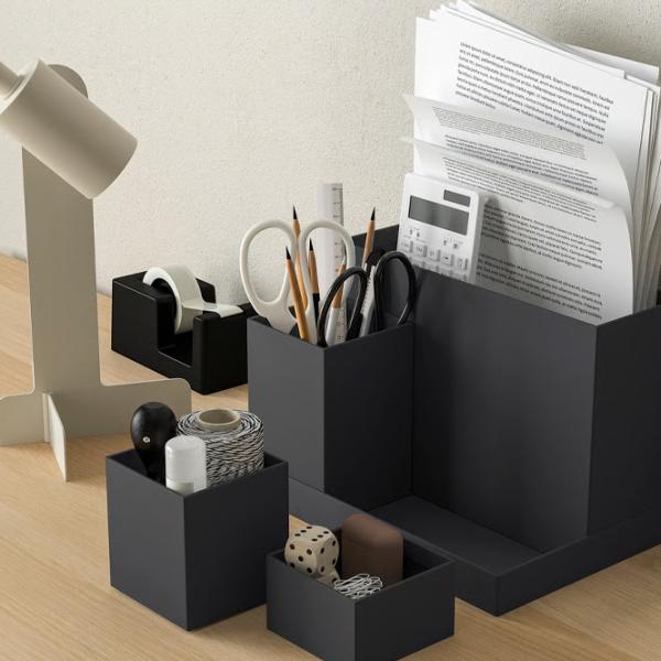 Органайзер Ikea Tjena  / Картон photo 2