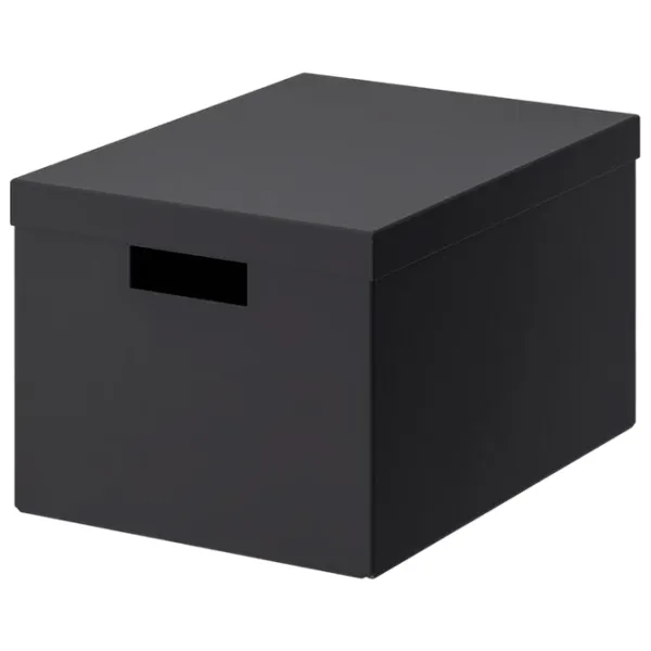 Коробка Ikea Tjena  / Hârtie  photo 1