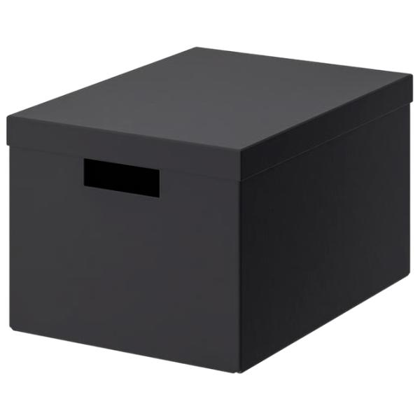 Коробка Ikea Tjena  / Hârtie  photo 1
