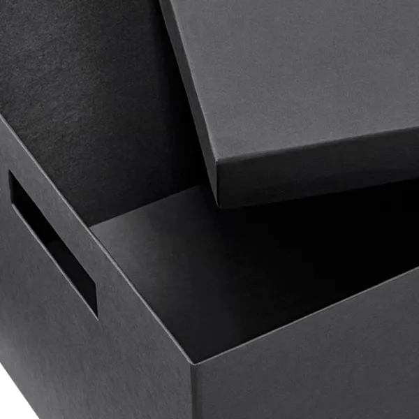 Коробка Ikea Tjena  / Hârtie  photo 2