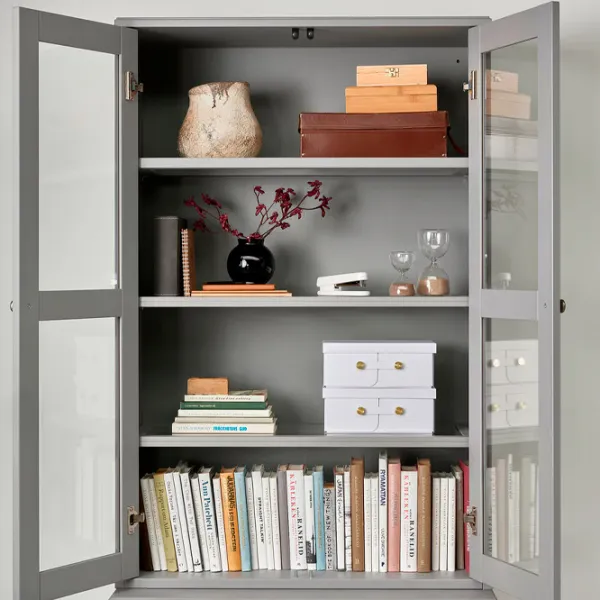 Коробка Ikea Spinnrock  / Hârtie  photo 6