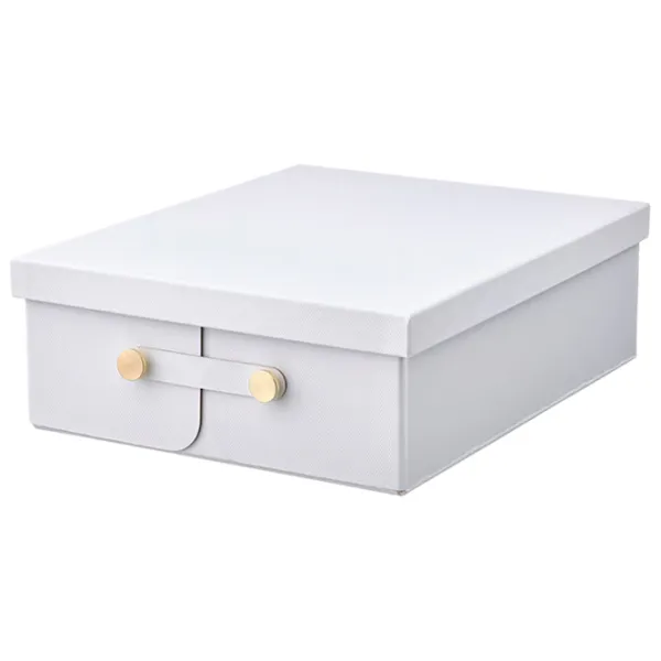 Коробка Ikea Spinnrock  / Hârtie  photo 1