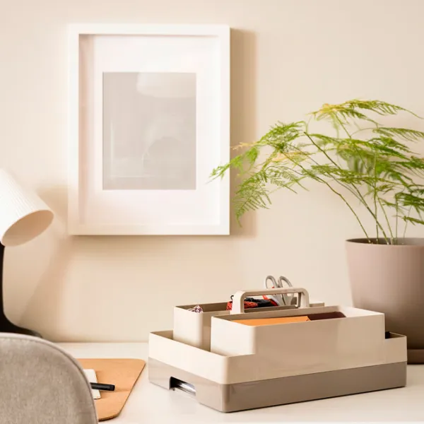 Органайзер Ikea Kuggis  / Пластик photo 2