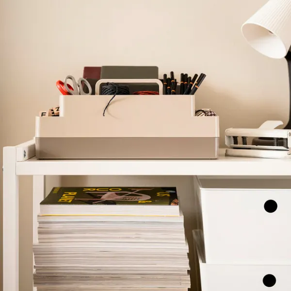 Органайзер Ikea Kuggis  / Пластик photo 4