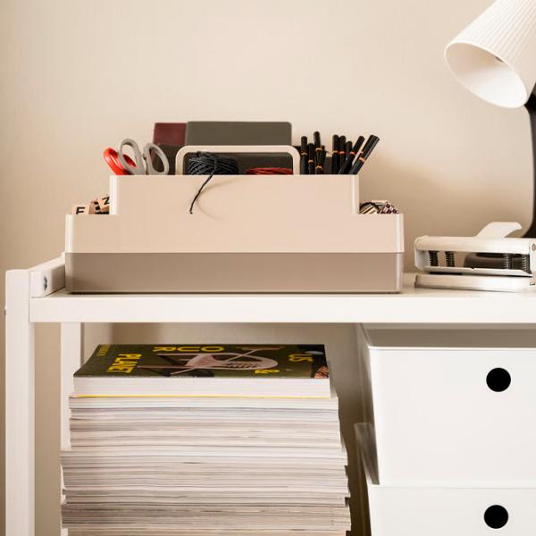 Органайзер Ikea Kuggis  / Пластик photo 4