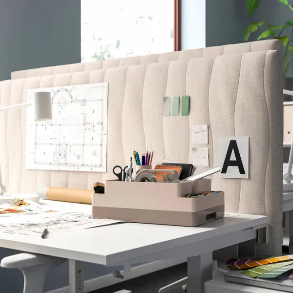 Органайзер Ikea Kuggis  / Пластик photo 5
