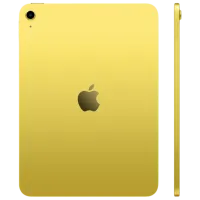 Tabletă Apple iPad 2025 11" 6 GB/128 GB Wi-Fi MD4D4QA/A Yellow photo 2