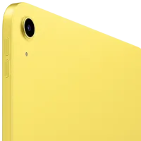 Tabletă Apple iPad 2025 11" 6 GB/128 GB Wi-Fi MD4D4QA/A Yellow photo 4