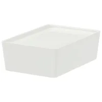 Container Ikea Kuggis  / Plastic