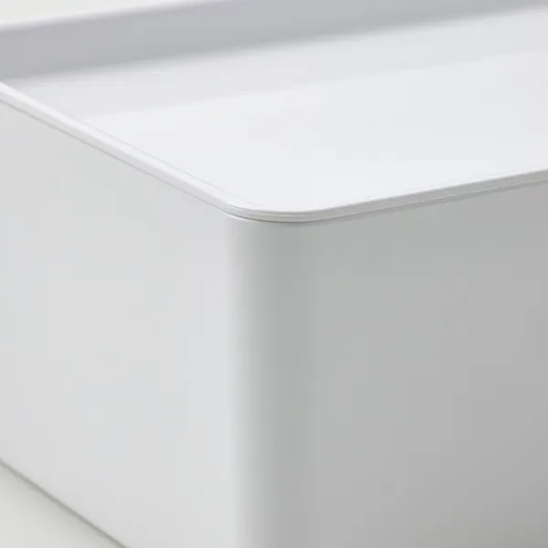 Контейнер Ikea Kuggis  / Пластик photo 2