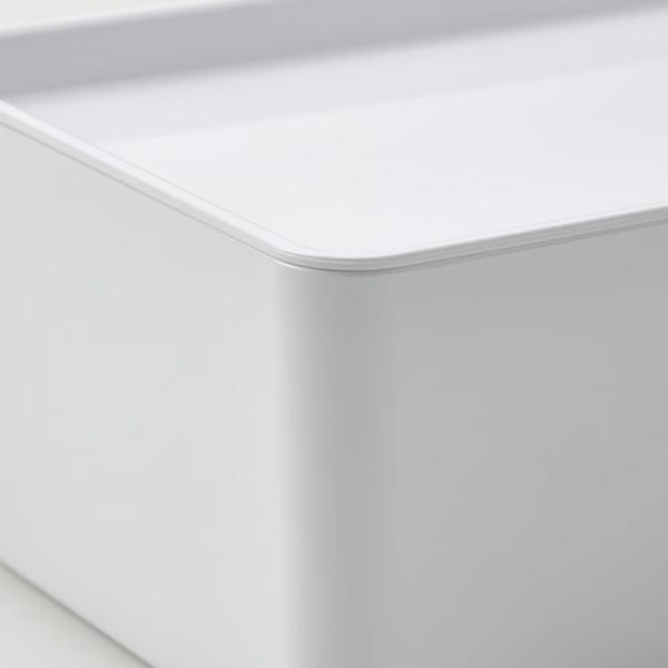 Контейнер Ikea Kuggis  / Пластик photo 2