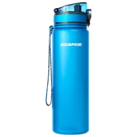 Sticlă pentru apă Aquaphor City Blue