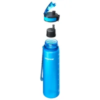 Sticlă pentru apă Aquaphor City Blue photo 2