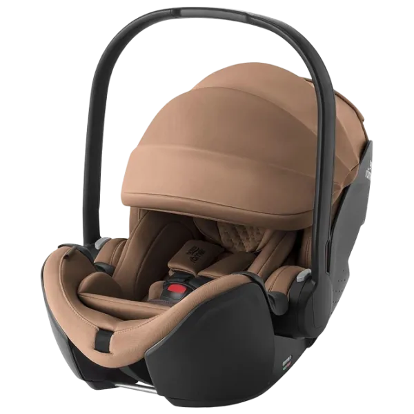 Scaun auto Britax-Römer Baby-Safe Pro with Vario Base 5Z Lux  0 luni - 15 luni / 13 kg / Caramel photo 1 Scaun auto Britax-Römer Baby-Safe Pro with Vario Base 5Z Lux  0 luni - 15 luni / 13 kg / Caramel photo 1