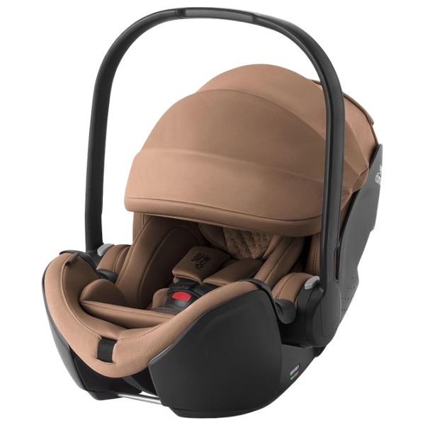 Scaun auto Britax-Römer Baby-Safe Pro with Vario Base 5Z Lux  0 luni - 15 luni / 13 kg / Caramel photo 1 Scaun auto Britax-Römer Baby-Safe Pro with Vario Base 5Z Lux  0 luni - 15 luni / 13 kg / Caramel photo 1