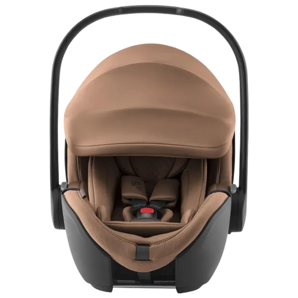 Scaun auto Britax-Römer Baby-Safe Pro with Vario Base 5Z Lux  0 luni - 15 luni / 13 kg / Caramel photo 2 Scaun auto Britax-Römer Baby-Safe Pro with Vario Base 5Z Lux  0 luni - 15 luni / 13 kg / Caramel photo 2