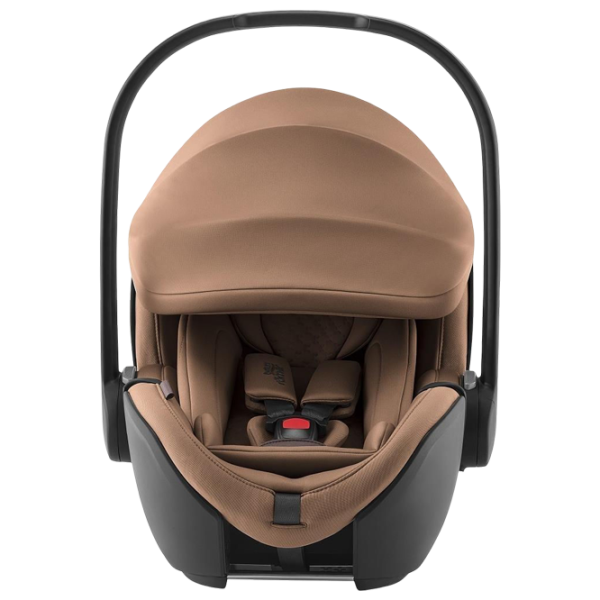 Scaun auto Britax-Römer Baby-Safe Pro with Vario Base 5Z Lux  0 luni - 15 luni / 13 kg / Caramel photo 2 Scaun auto Britax-Römer Baby-Safe Pro with Vario Base 5Z Lux  0 luni - 15 luni / 13 kg / Caramel photo 2