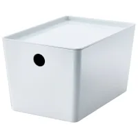 Container Ikea Kuggis  / Plastic