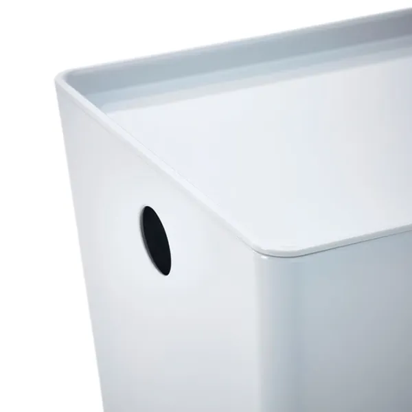 Контейнер Ikea Kuggis  / Пластик photo 2