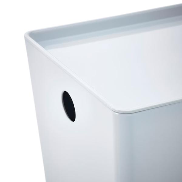 Контейнер Ikea Kuggis  / Пластик photo 2