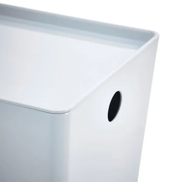 Контейнер Ikea Kuggis  / Пластик photo 3