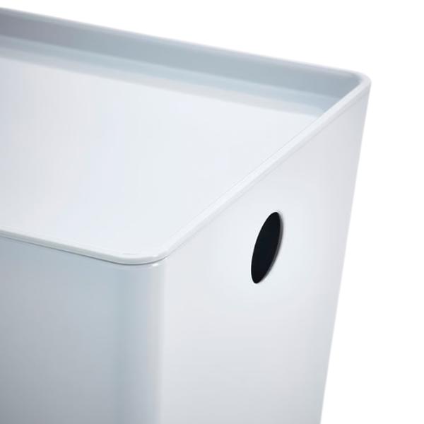 Контейнер Ikea Kuggis  / Пластик photo 3