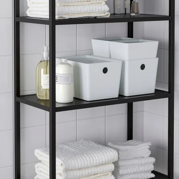 Контейнер Ikea Kuggis  / Пластик photo 4