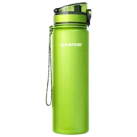 Бутылка для воды Aquaphor City Зеленый